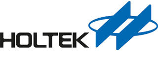 Holtek_Logo